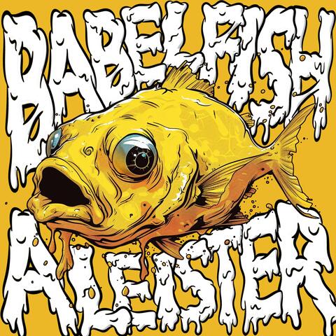 Babelfish album art
