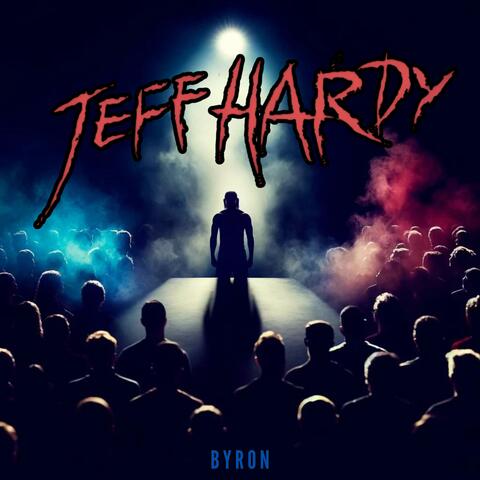 JEFF HARDY album art
