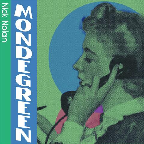 Mondegreen album art