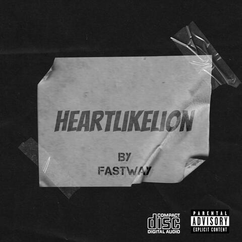Heartlikelion album art