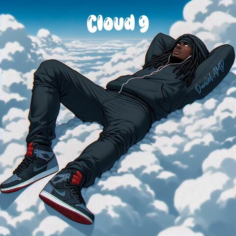Cloud 9 album art