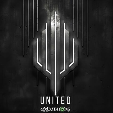 United album art