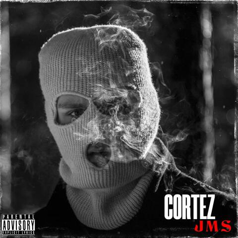 CORTEZ album art