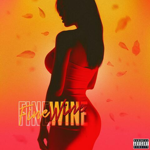 Fine Wine album art