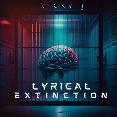 Lyrical Extinction album art