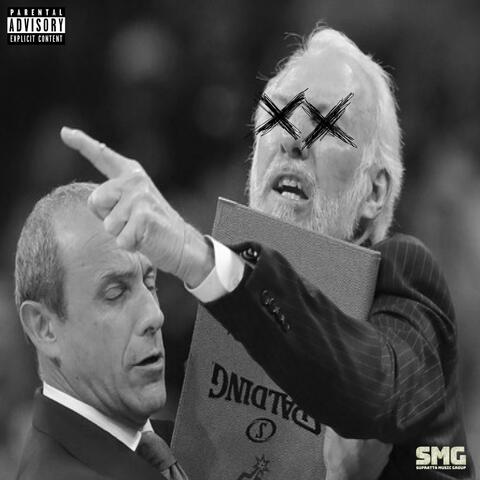 Popovich (feat. Joey Supratta) album art