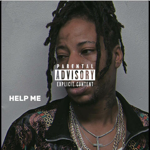 Help Me album art