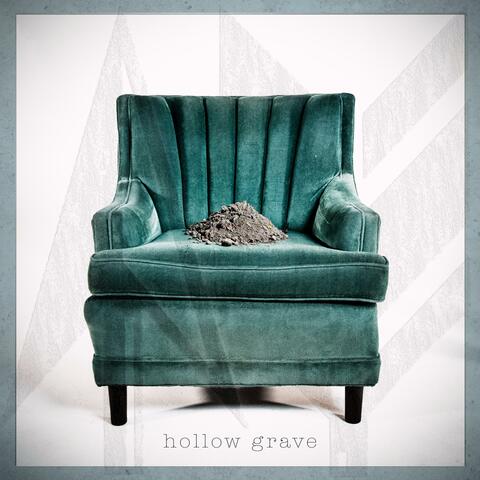 Hollow Grave album art