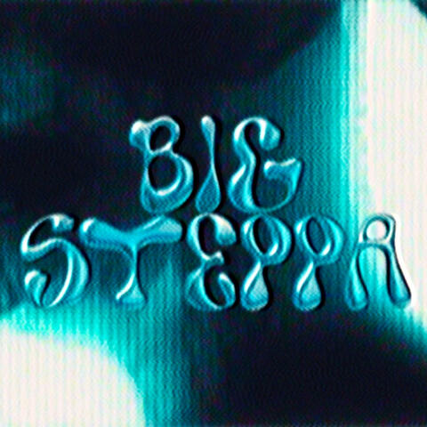 Big Steppa (feat. JUANA) album art