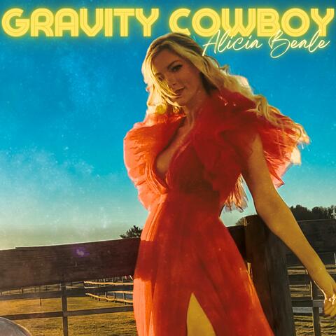 Gravity Cowboy album art