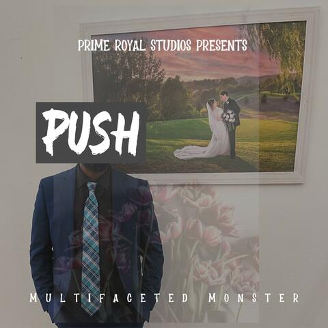 Push album art