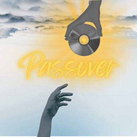 Passover album art