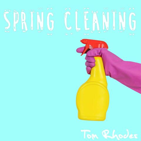 Spring Cleaning album art