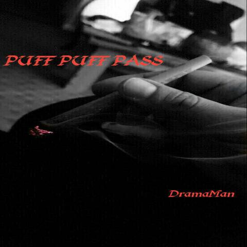Puff Puff Pass album art