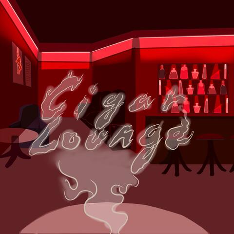 Cigar Lounge (feat. soha) album art