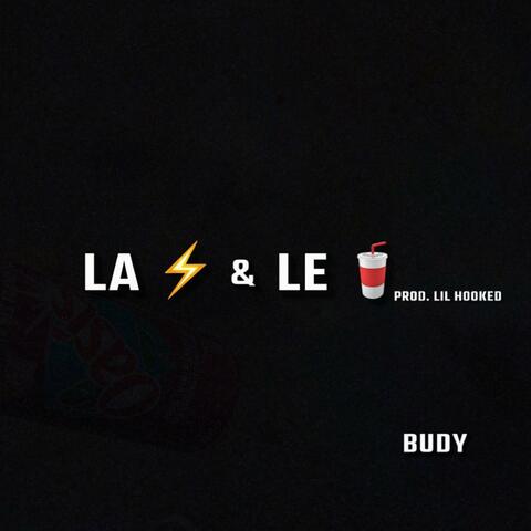 La Foudre & Le Lin album art