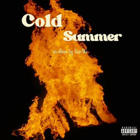 Cold Summer album art