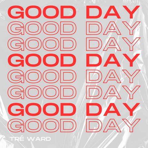 Good Day (Radio Edit) album art