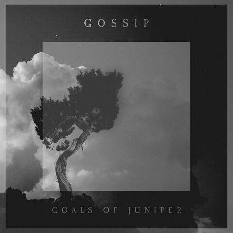 Coals of Juniper album art