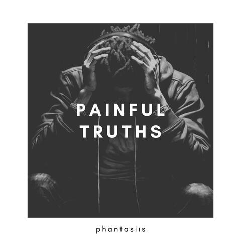 Painful Truths album art