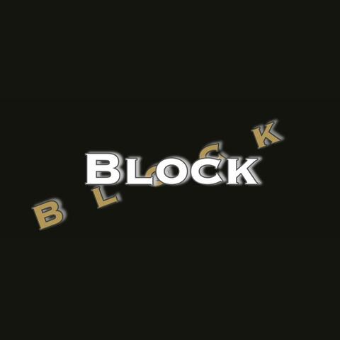 BLOCK (feat. Highway, Ome, joinT & Crayong) album art