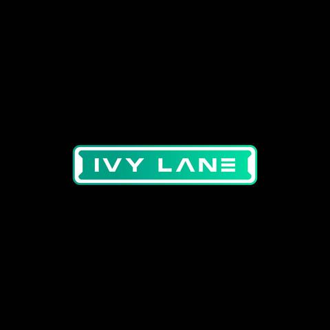 IVY LANE album art