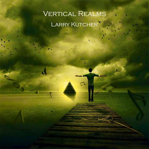 Vertical Realms album art
