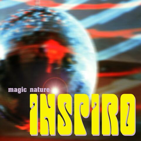 Magic Nature (Original 2004 Mystic Nature Mix Remastered) album art