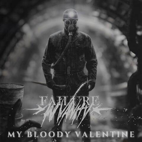 My Bloody Valentine album art