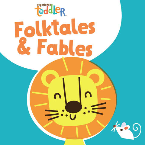 Toddler Beeats: Folktales & Fables album art