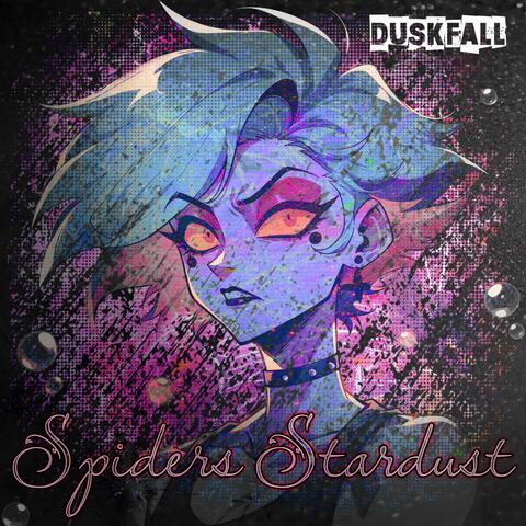 Spiders Stardust (Demo) album art
