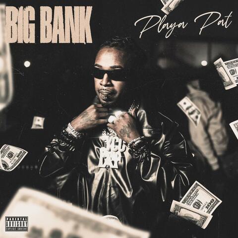 Big Bank album art