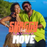 Image of MOVE (feat. Lavbbe)