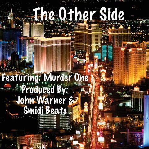 The Other Side (feat. Murder One) album art