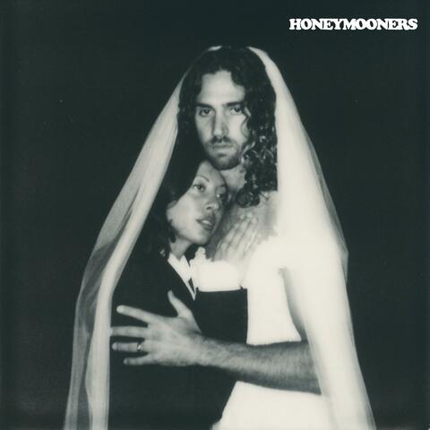 HONEYMOONERS album art