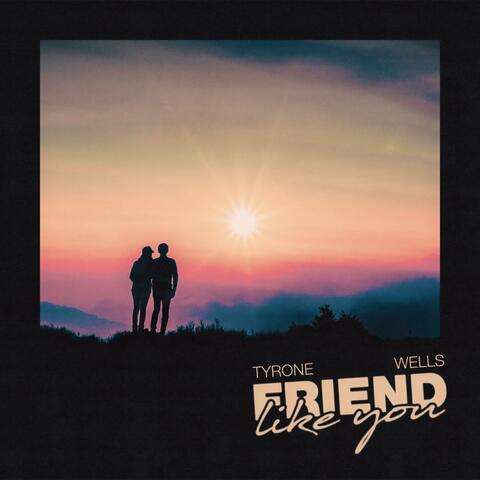 Friend Like You album art