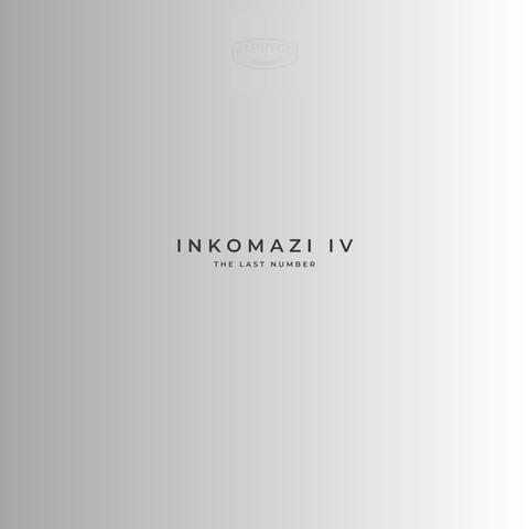 Inkomazi IV album art