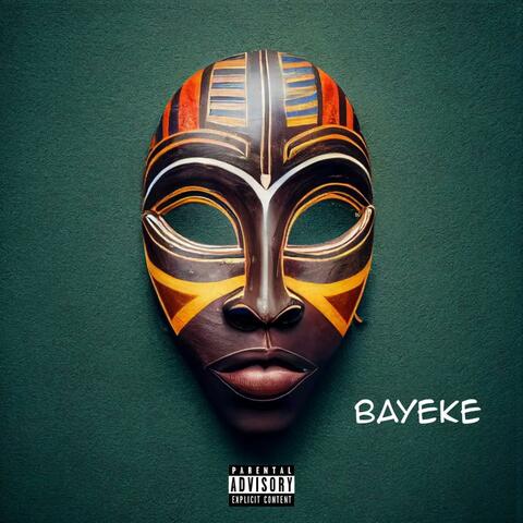BAYEKE (feat. MSHADOW) album art