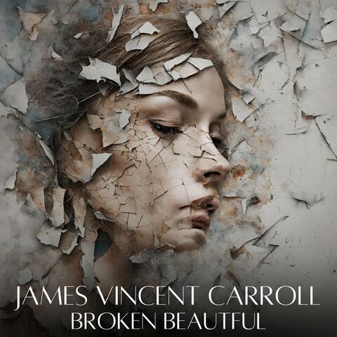 Broken Beautiful album art