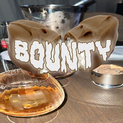 Bounty album art