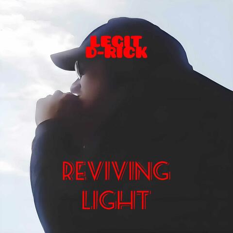 Reviving Light album art