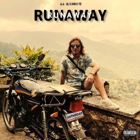 Runaway album art