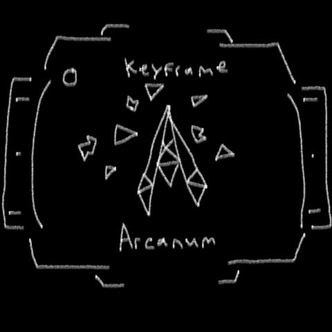 KEYFRAME//:ARCAN?M album art