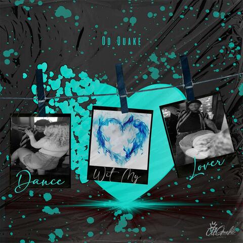Dance Wit My Lover album art