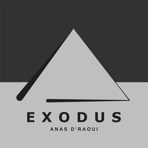 EXODUS album art