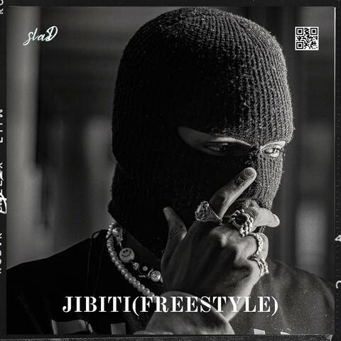 Jibiti(freestyle) album art