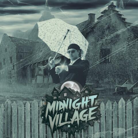 Midnight Village album art