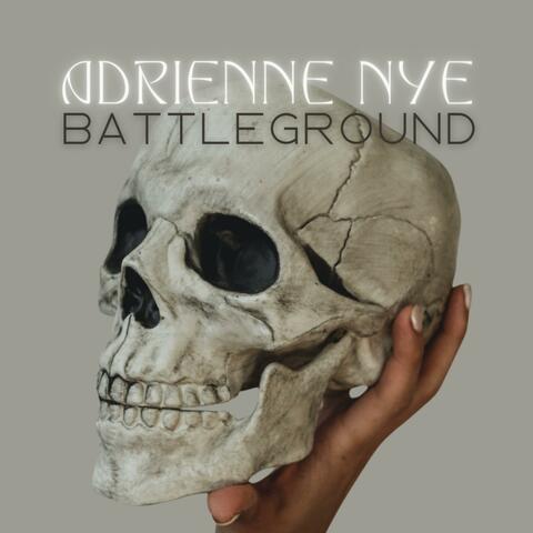 Battleground album art