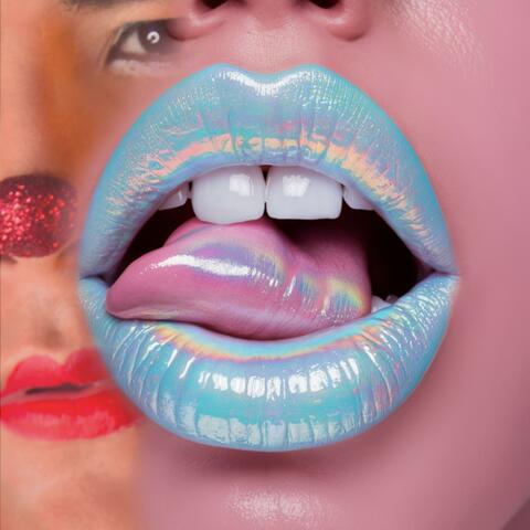 FUERA DE LA RUTINA album art
