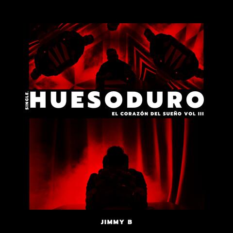 HUESODURO album art